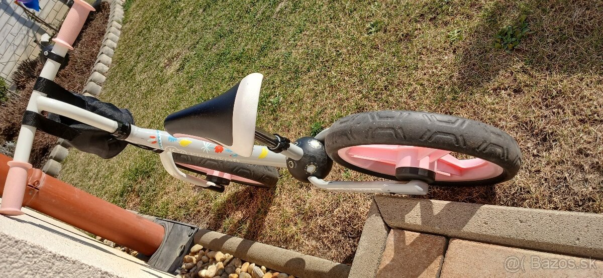 Detské odrážadlo - 3