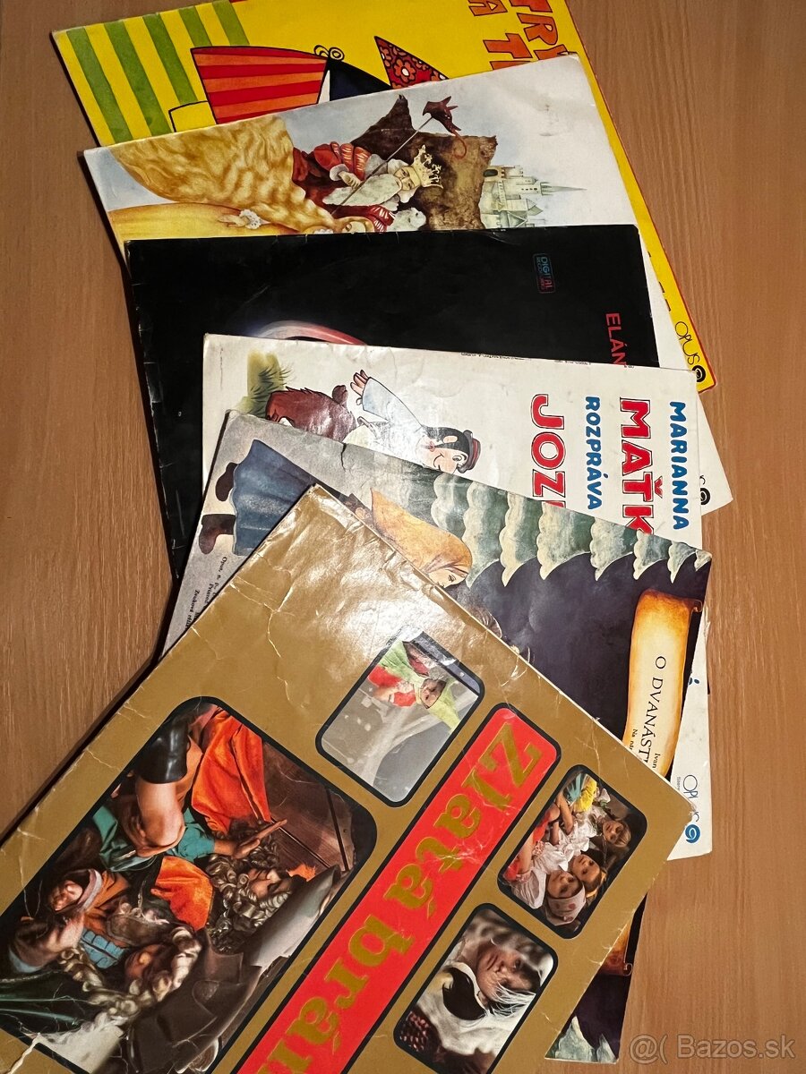 Predám gramofon Hyundai - 3