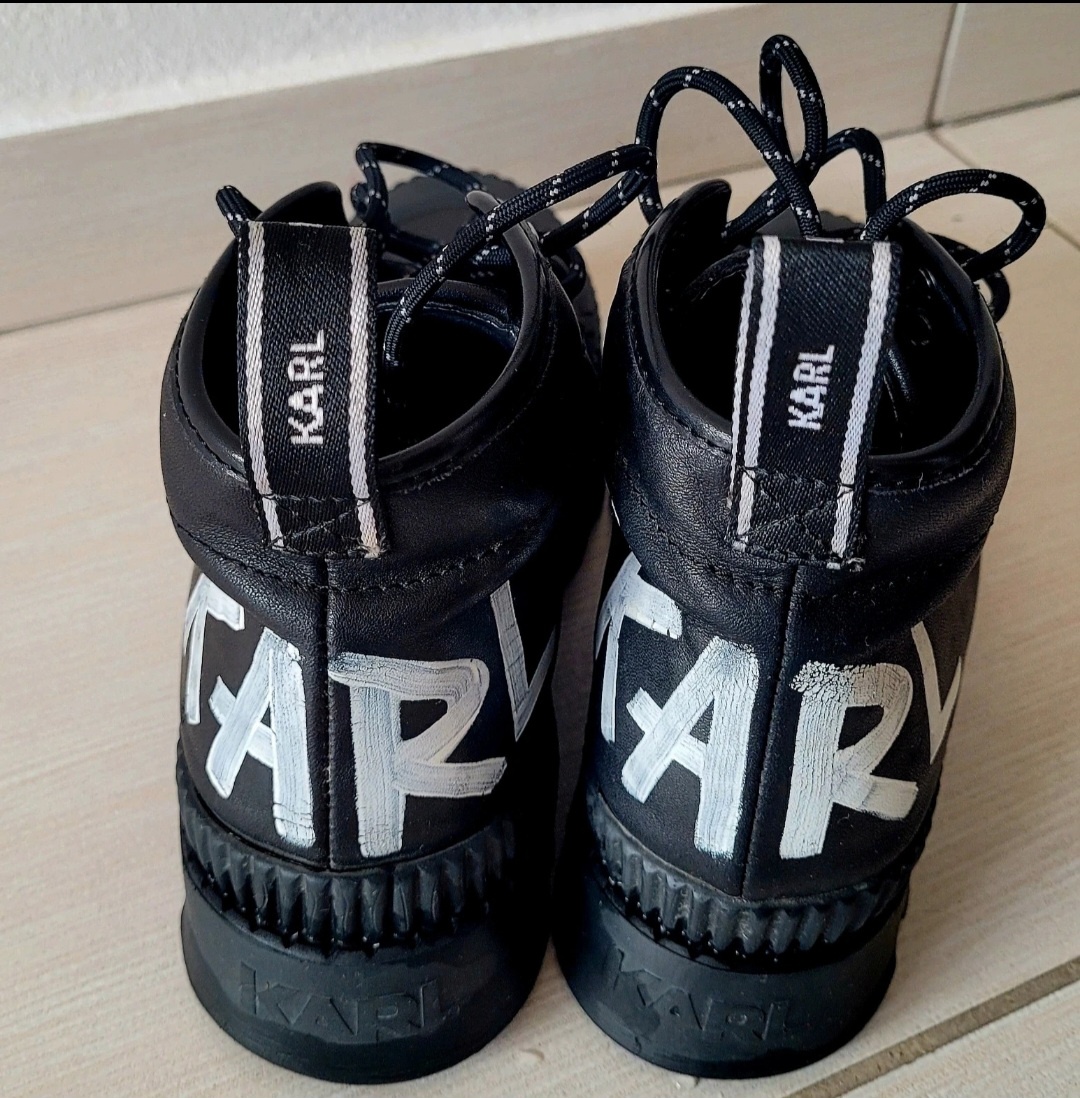 Dámske topánky - 3