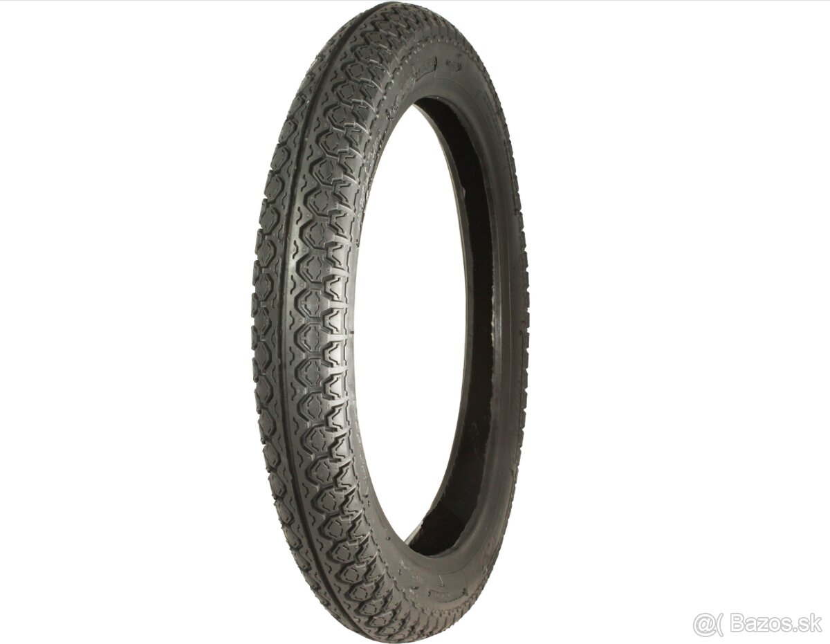 pneumatiky Pionier, SIMSON - sada - 3