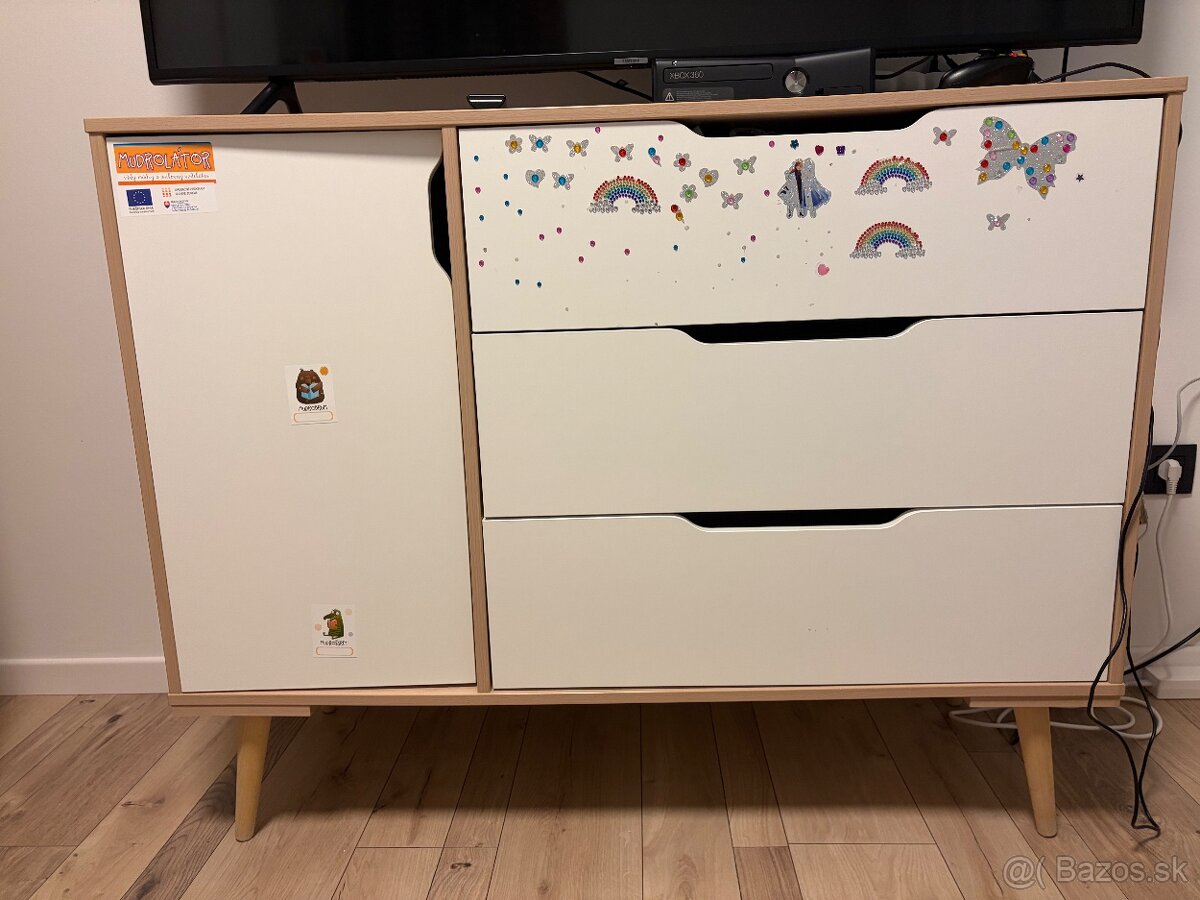 Nabytok do detskej izby - 3