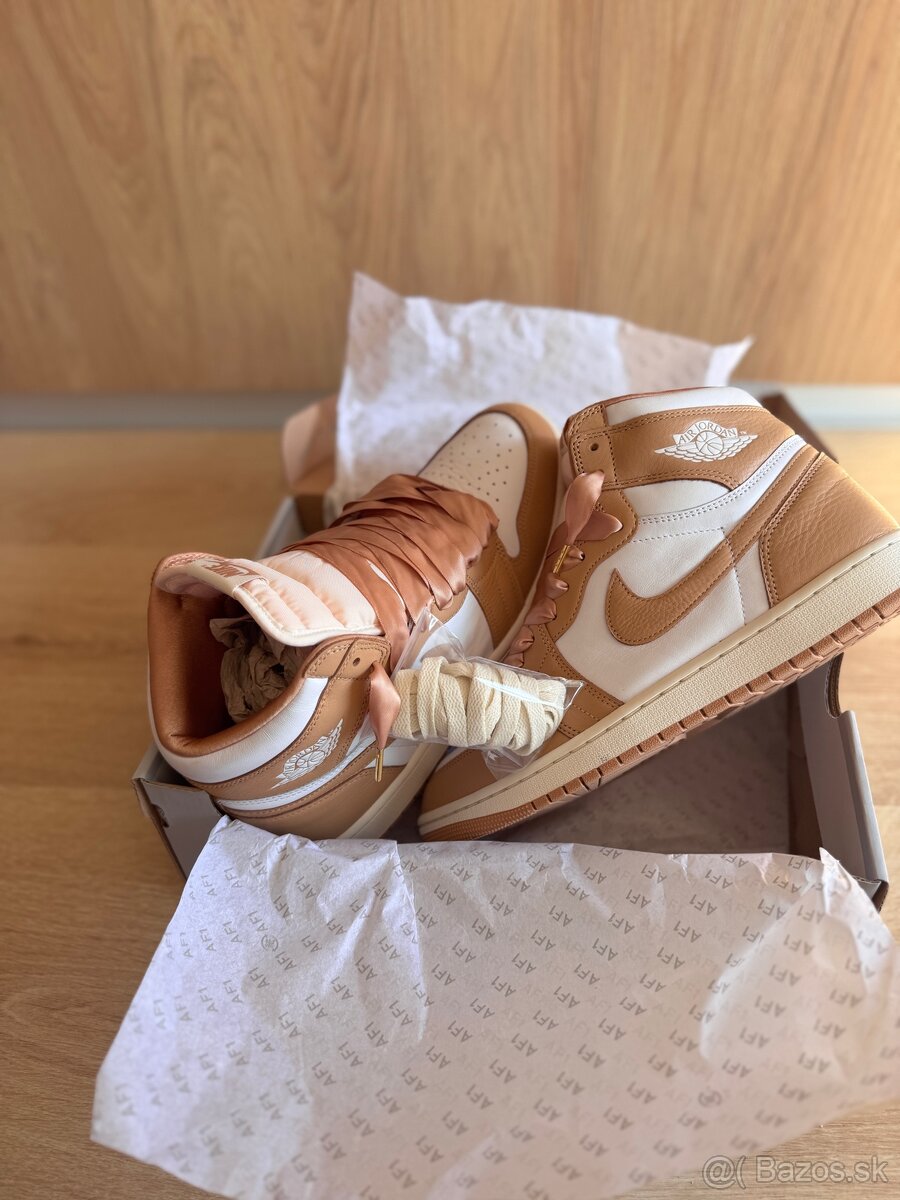 Air Jordan 1 high OG - 3