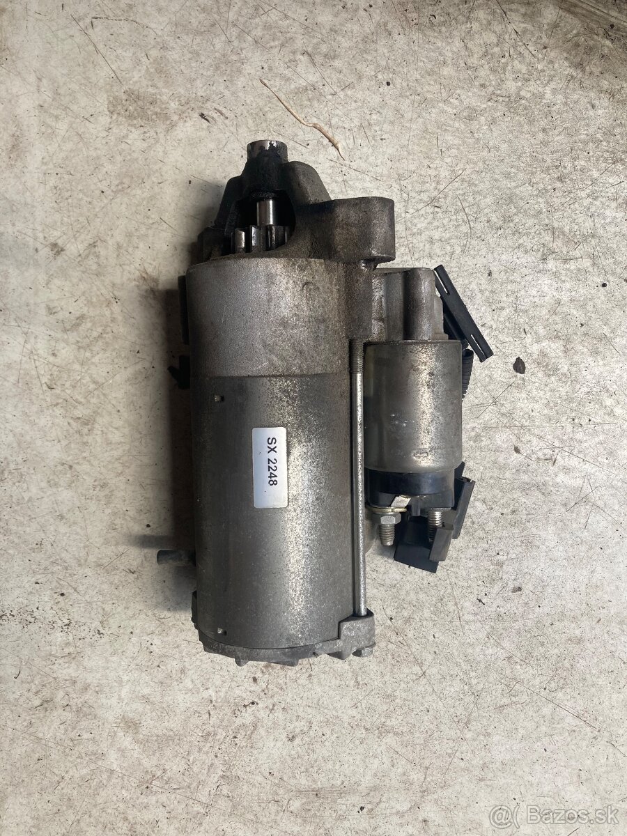 Štartér ford smax - 3