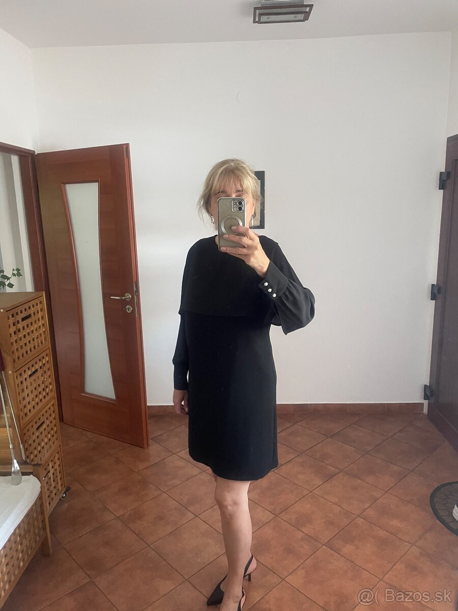 Predám šaty - 3