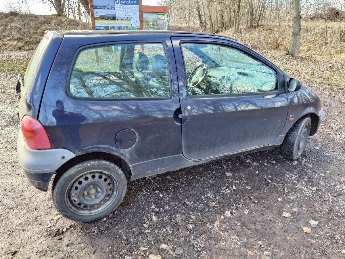 Renault Twingo - 3