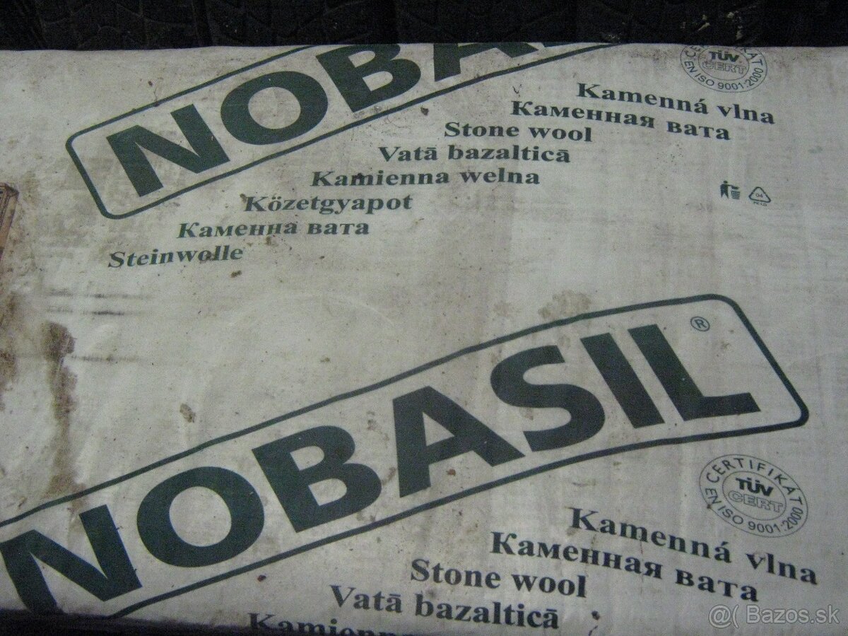 Predám nobasil. - 3