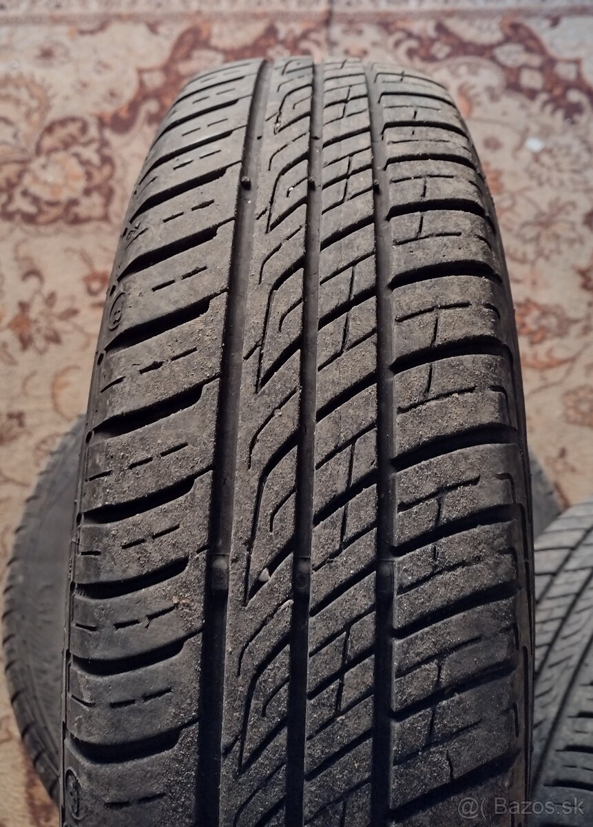 Letné kolesá 165/70 R13 79T - 3