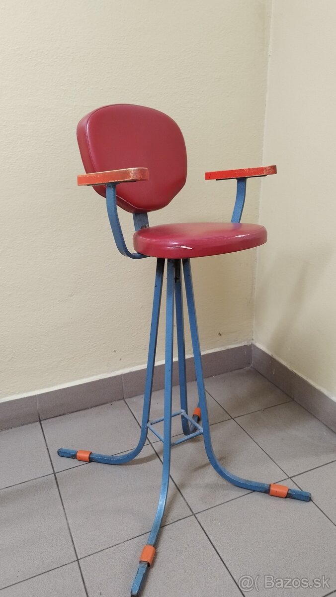 Detska stolicka - 3