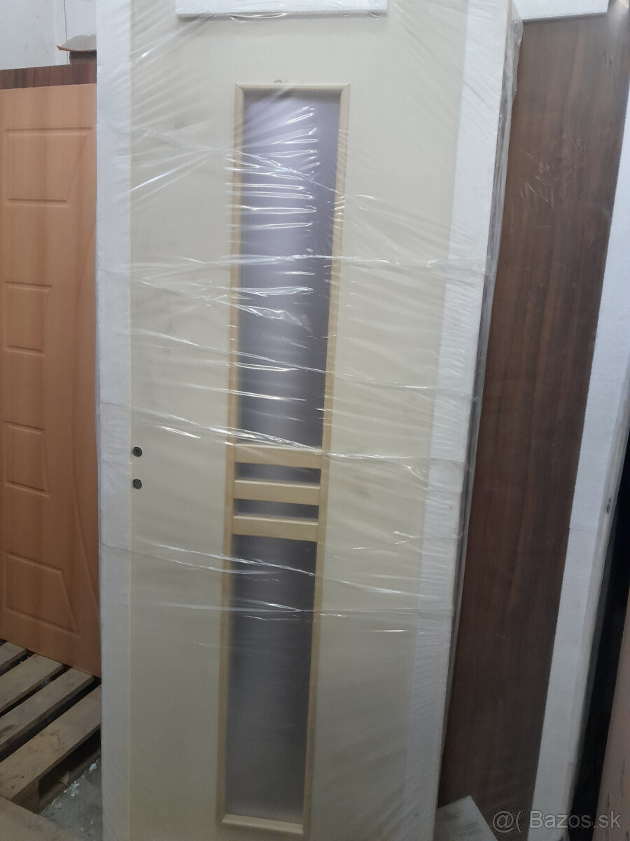 Interiérové dvere - 3