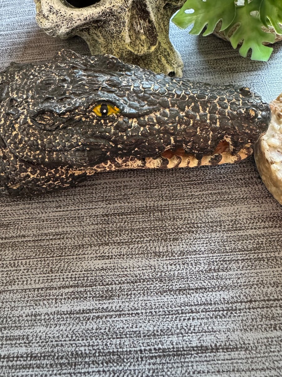 Nove Dekoracie do akvaria 18€ - 3