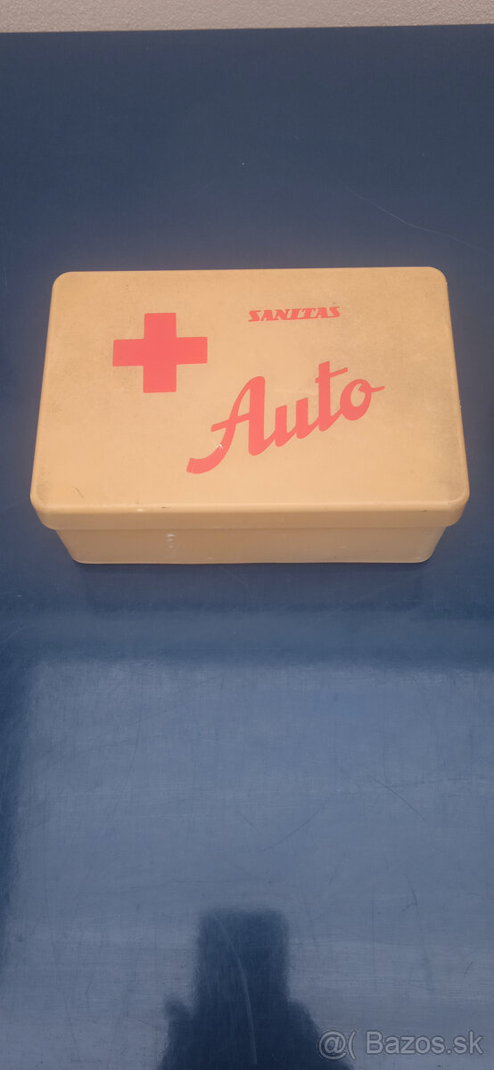 Výstražný trouholník - 3