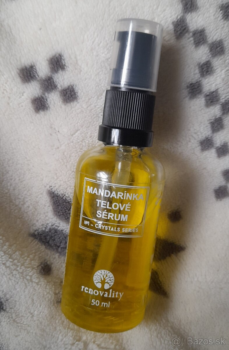 Kozmetika (nie len vianočná) - 3