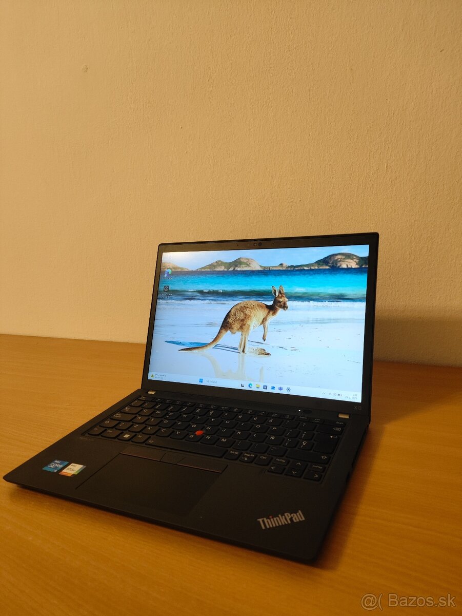 Lenovo ThinkPad X13 Gen 2 2021 i5 16GB - 3