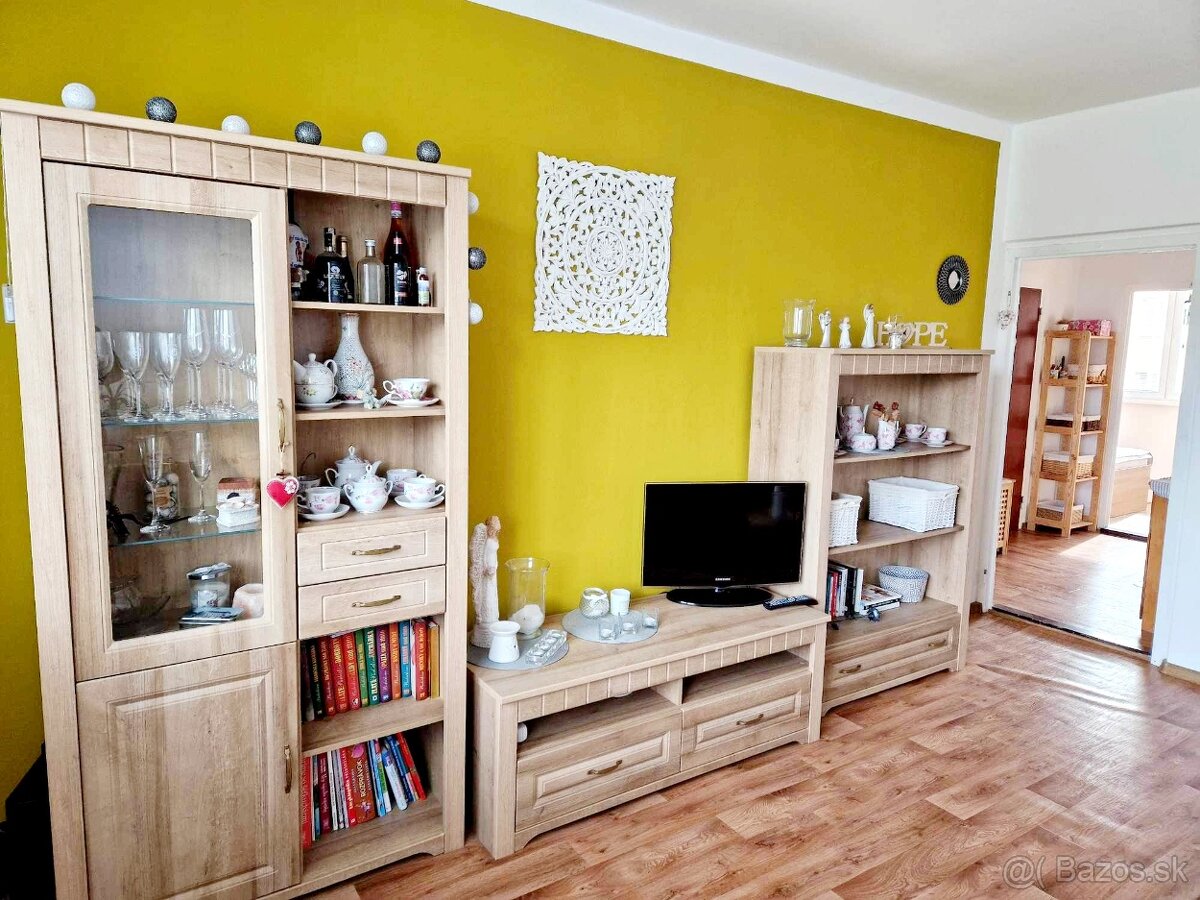 2 izbový byt do dlhodobého prenájmu - 3