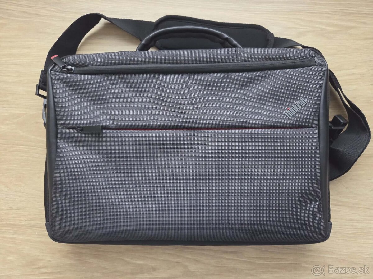 LENOVO brašňa Taška ThinkPad Professional 15.6”,top,ako nova - 3