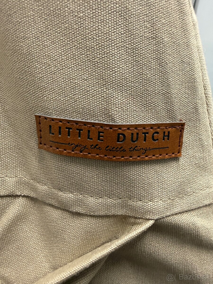 Little Dutch Stan Teepee Olive - 3