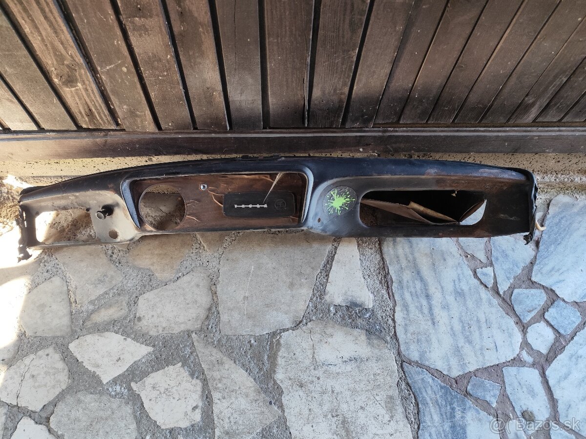 Prevodovka trabant - 3