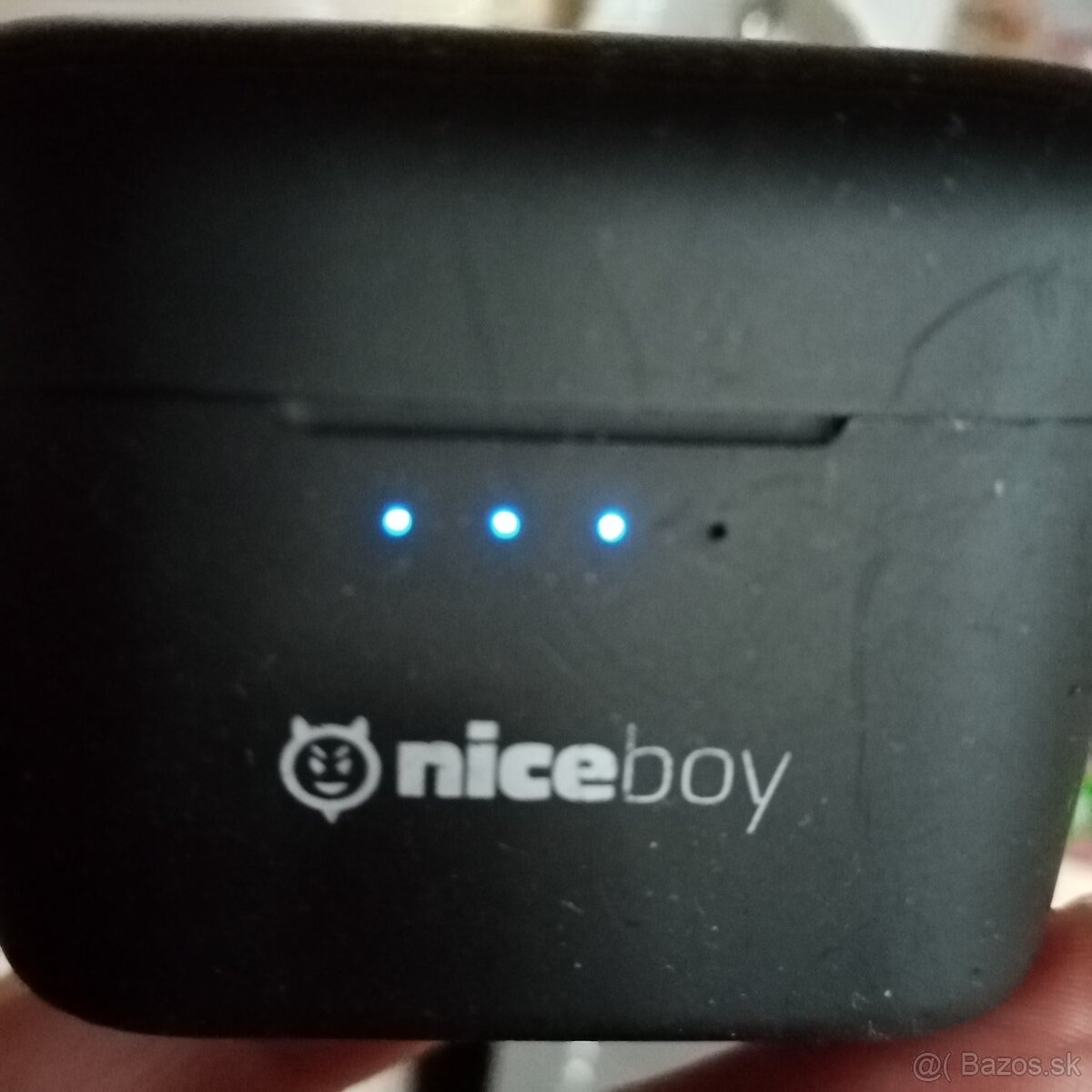 Nice boy hive PODSIE - 3