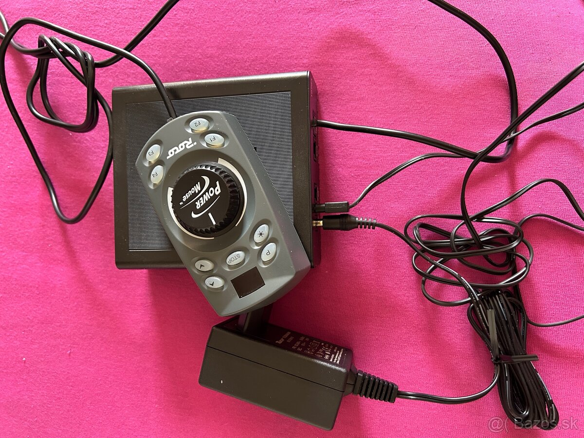 Predaj digitálného setu - 3