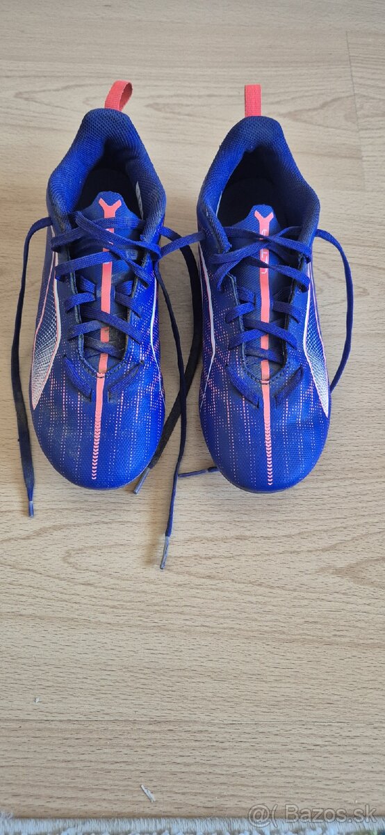 Kopačky puma - 3