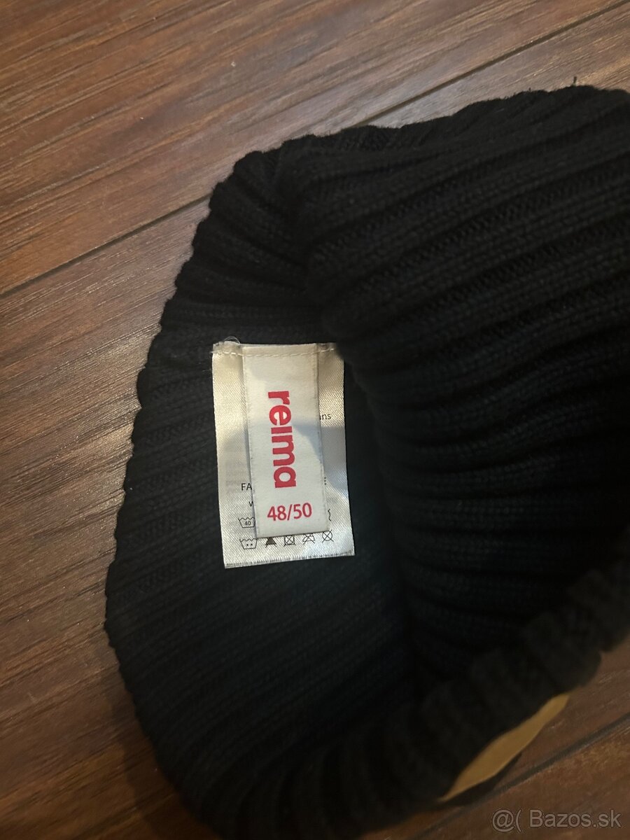 Zimná čiapka REIMA - 3