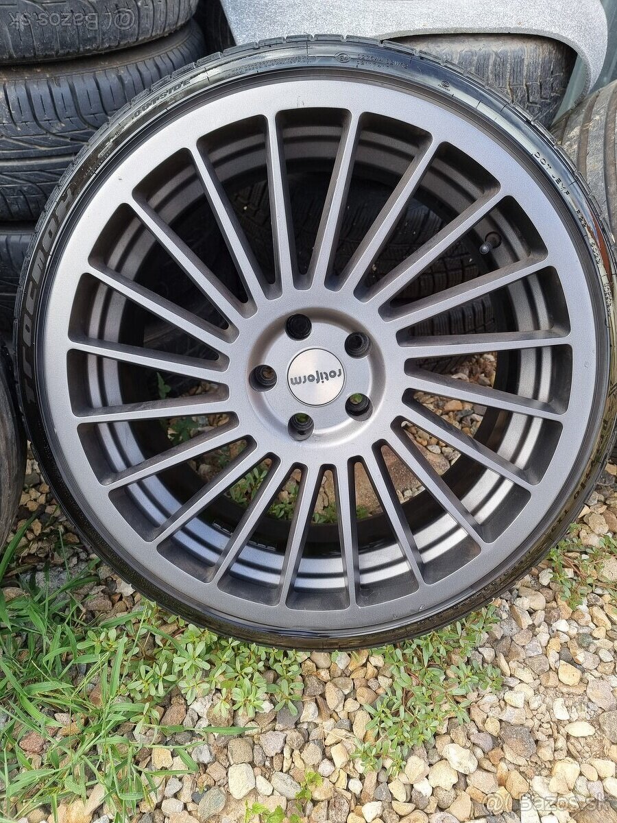 Rotiform 5x112 R20 - 3