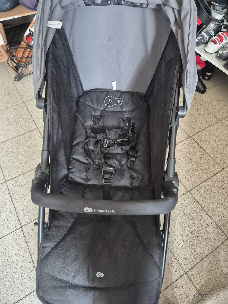 Predam sportovy kocik Askoy - 3