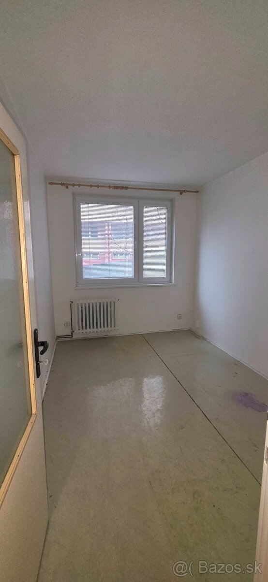 Predáme 5 izb byt v Bratislava Karlova Ves - 3