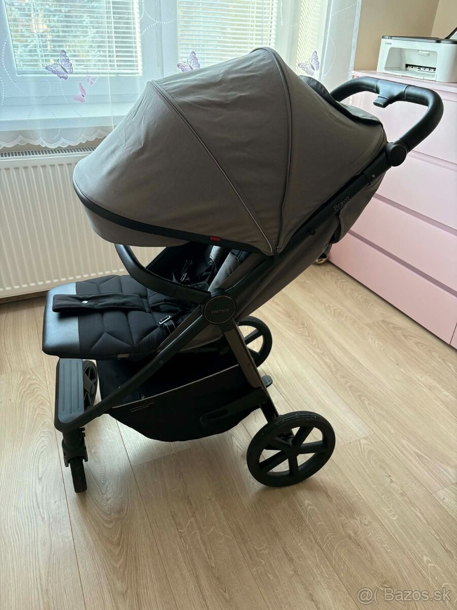 Carrello Bravo plus 2024 - 3