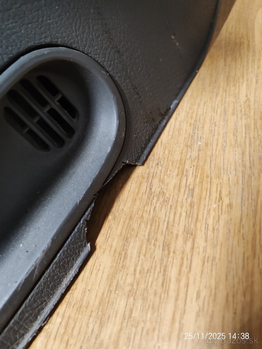 Diely interiéru punto GT - 3