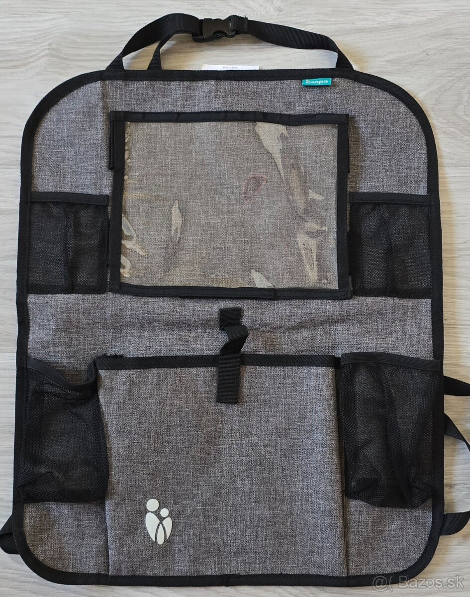 Zopa organizér na sedadlo - 3