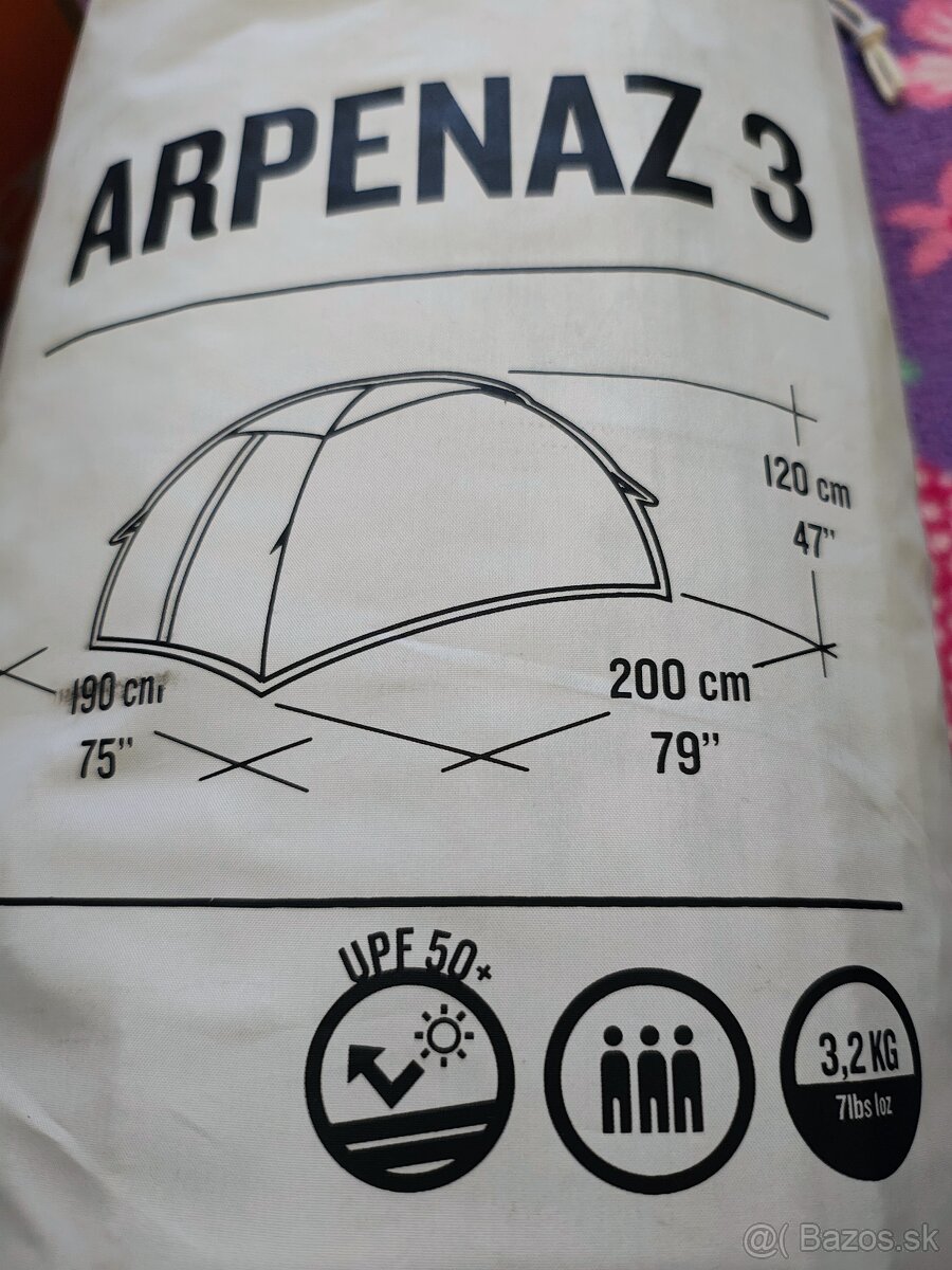 STAN ARPENAZ 3 - AKO NOVY - 3