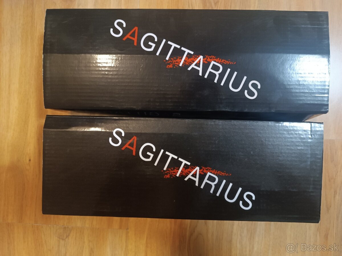 Drezová stojanková batéria - 3