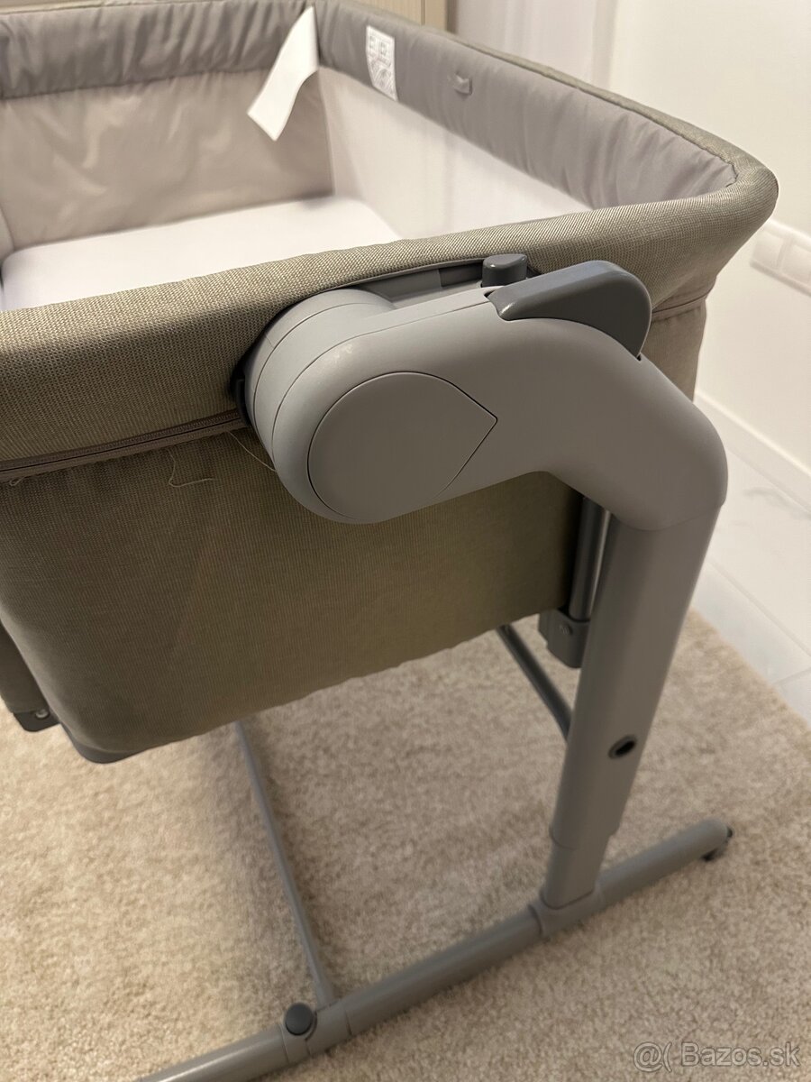 CHICCO Next2Me Magic Evo - 3