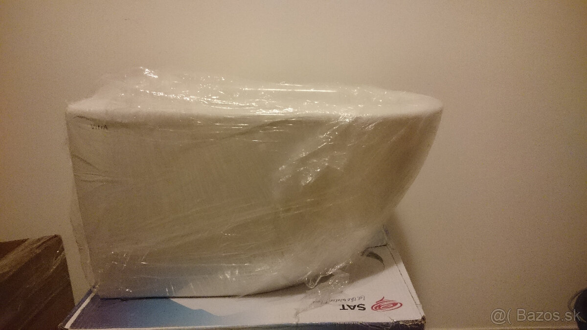 Bidet Vitra závesný - 3