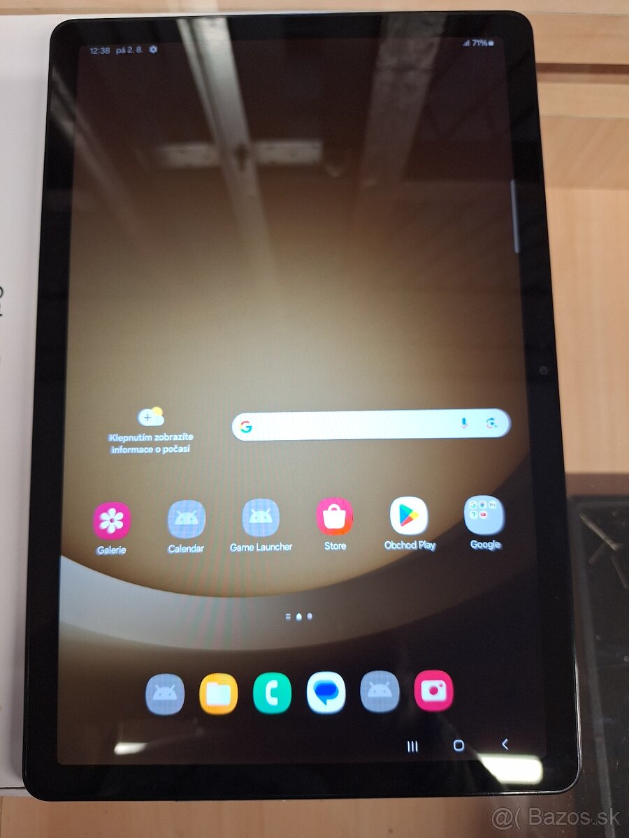 Samsung Galaxy Tab A9 Plus, 4GB/64GB - 3