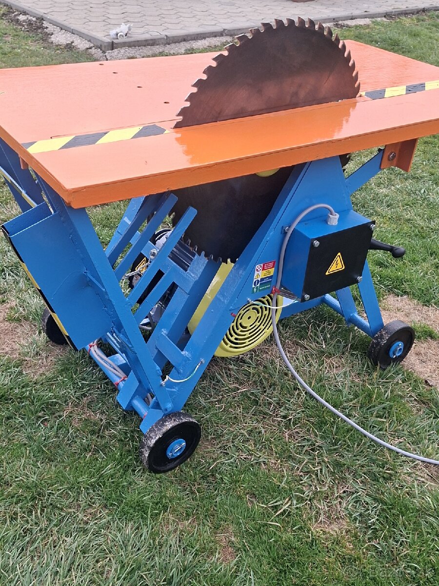 cirkular 5,5kw - 3