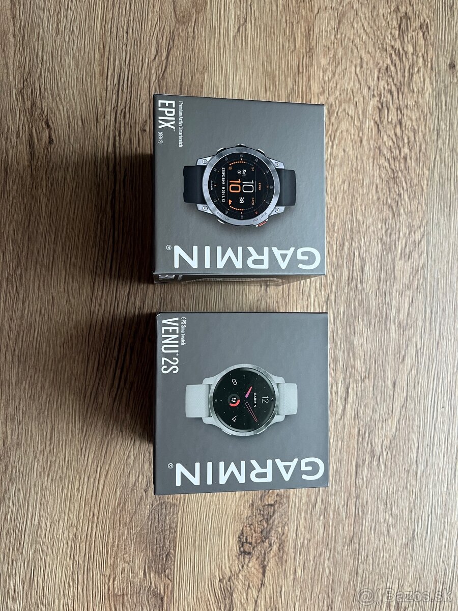 Krabičky iPhone, iPad, Garmin a Macbook, iMac - 3