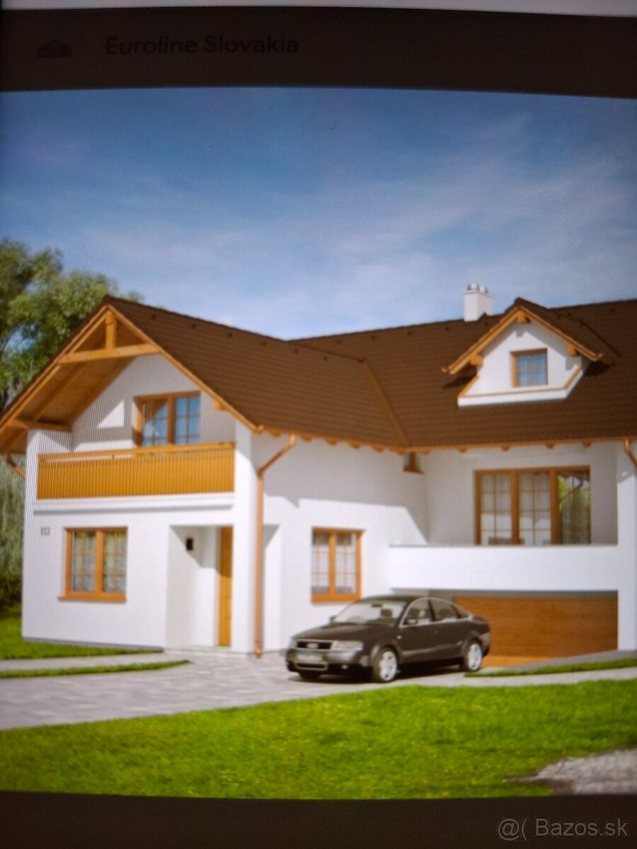 Ponuknite dom na predaj - 3