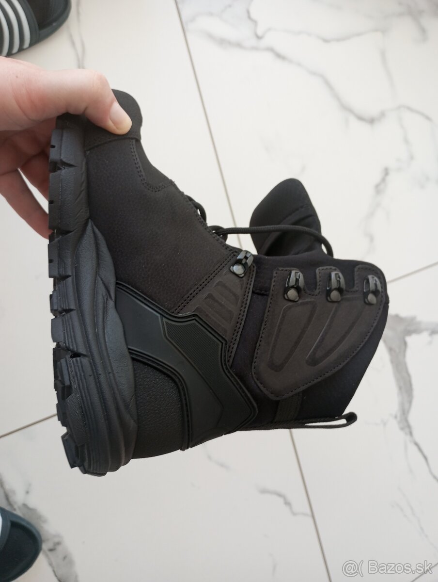 Kanady Gore-Tex, veľkosť 36 - 3