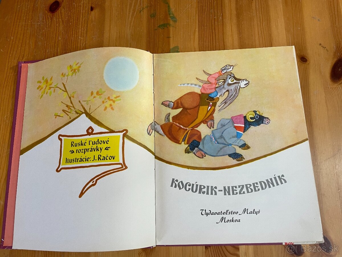 Kocúrik nezbedník - 3