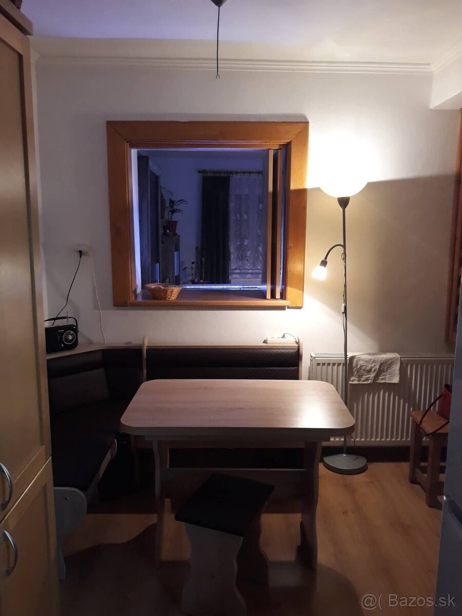 Predám 2-izbový byt - 3