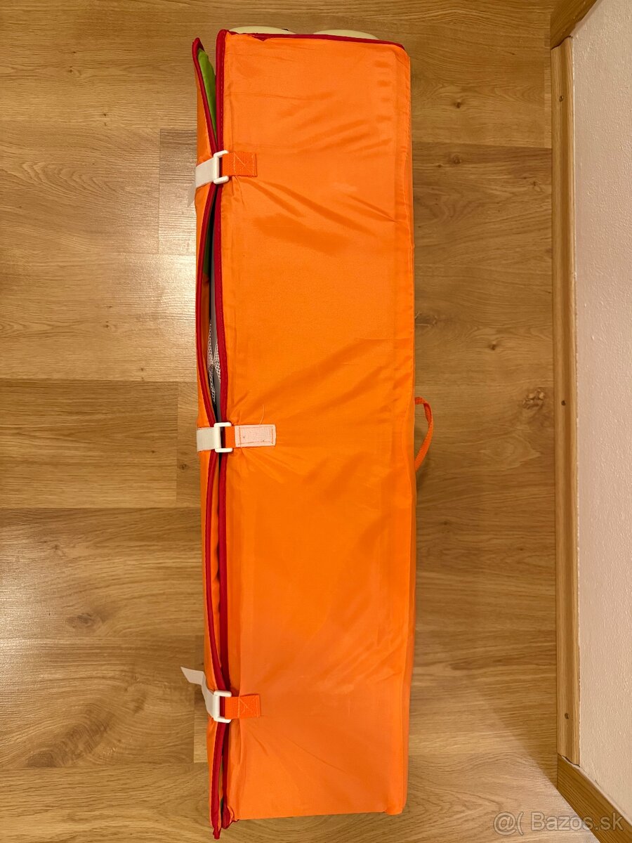 Detská ohrádka Prémanan - 3