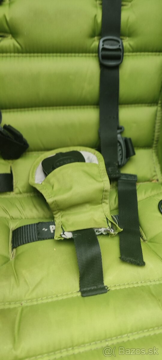 Baby jogger city mini gt s príslušenstvom - 3