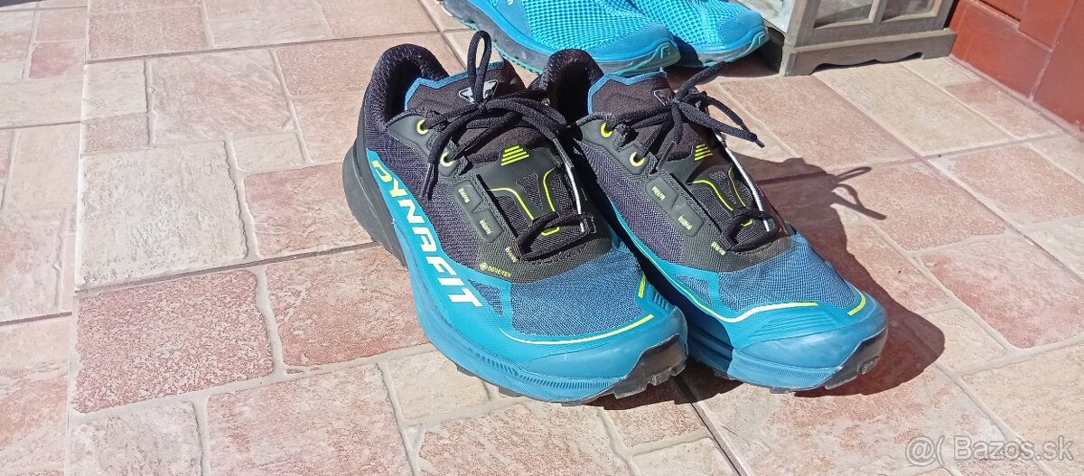 Dynafit tenisky GTX/veľ.42. - 3