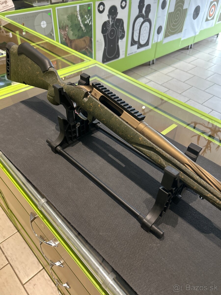 Ruger American Predátor .398 Win. - 3