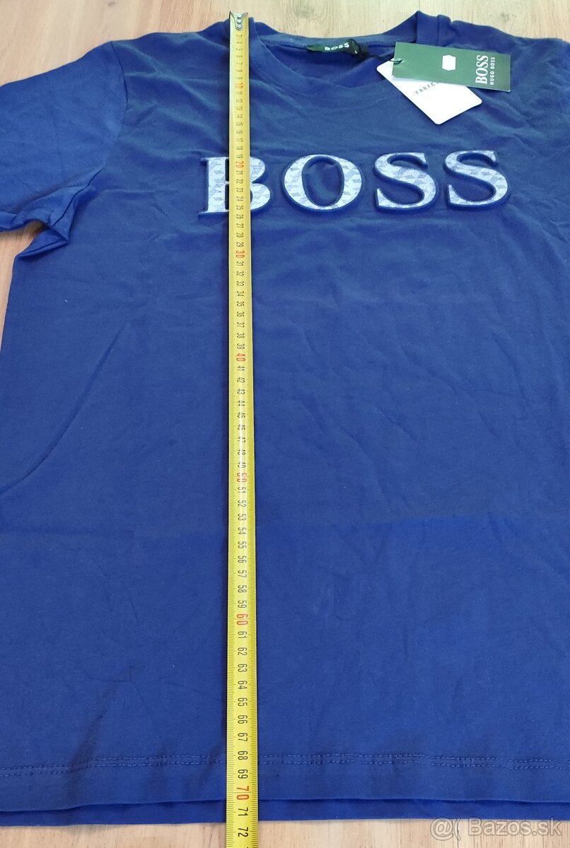Predám tričko Boss 3 - 3