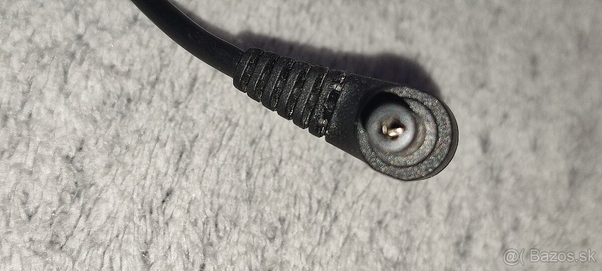 Kompletná nabíjačka ASUS 12V 3A pre Eee PC - originál - 3