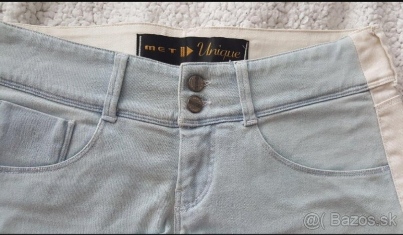 Met kraťase - 3