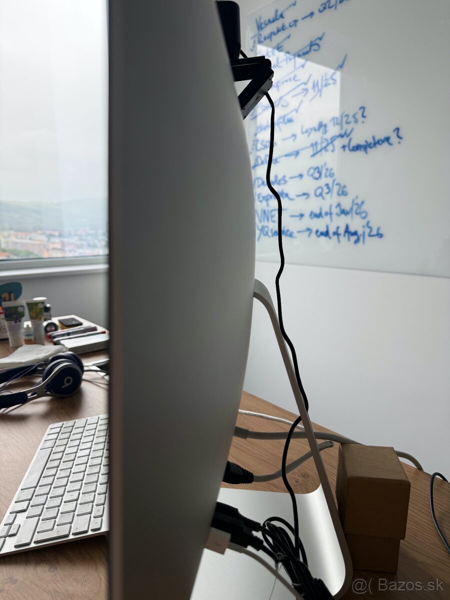 Apple iMac 21,5 + Full HD kamera ZADARMO - 3